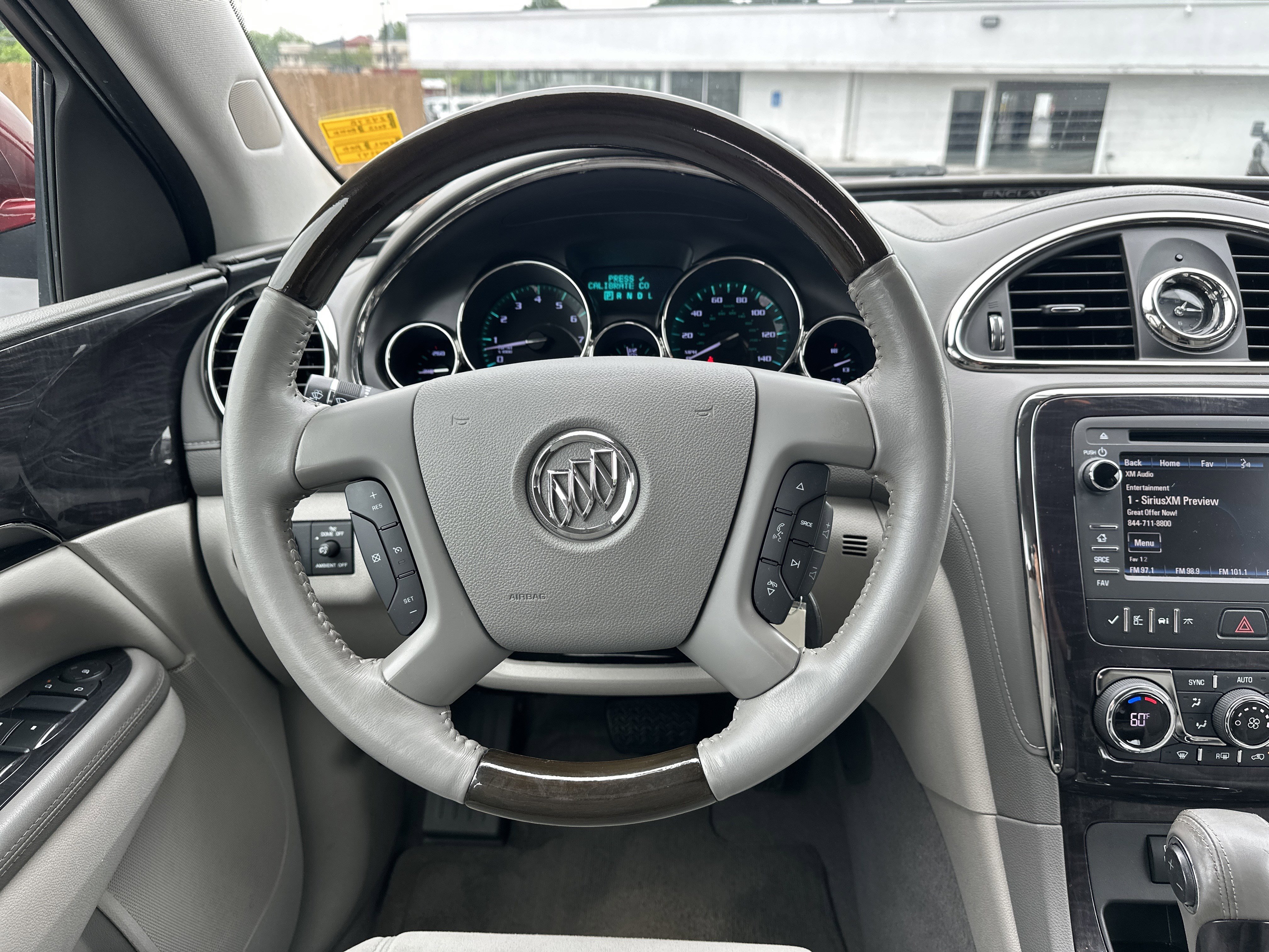 Used 2015 Buick Enclave Convenience w/ Trailering Package FWD image 18