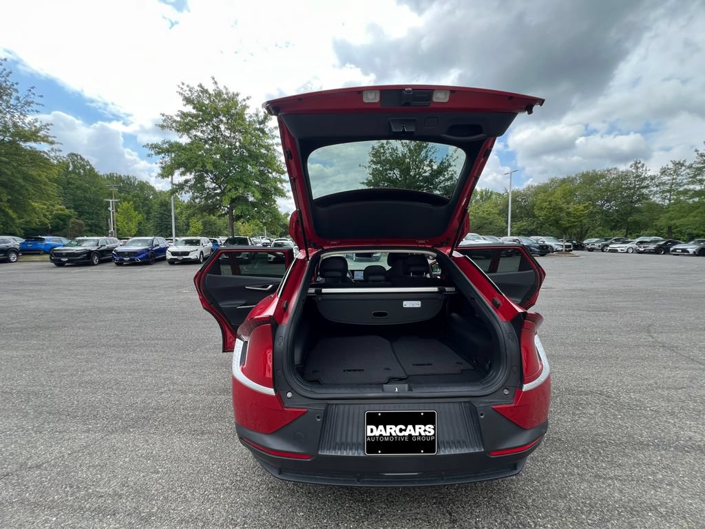 Used 2024 Kia EV6 Light RWD image 26