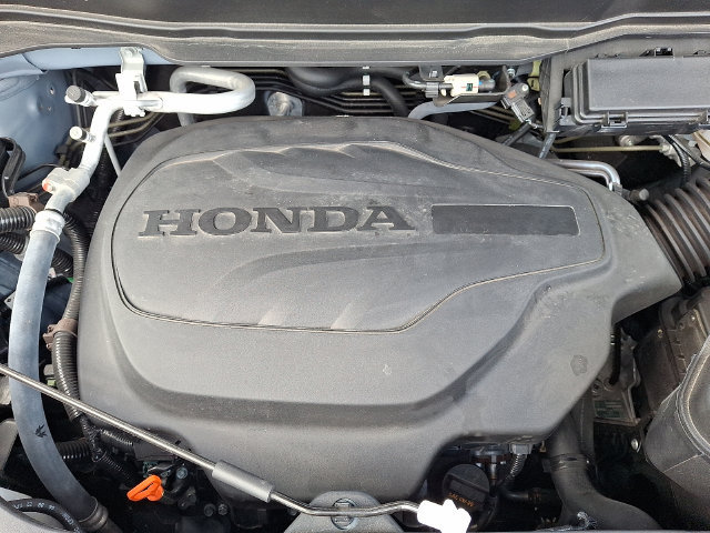 Certified 2023 Honda Ridgeline Sport image 26