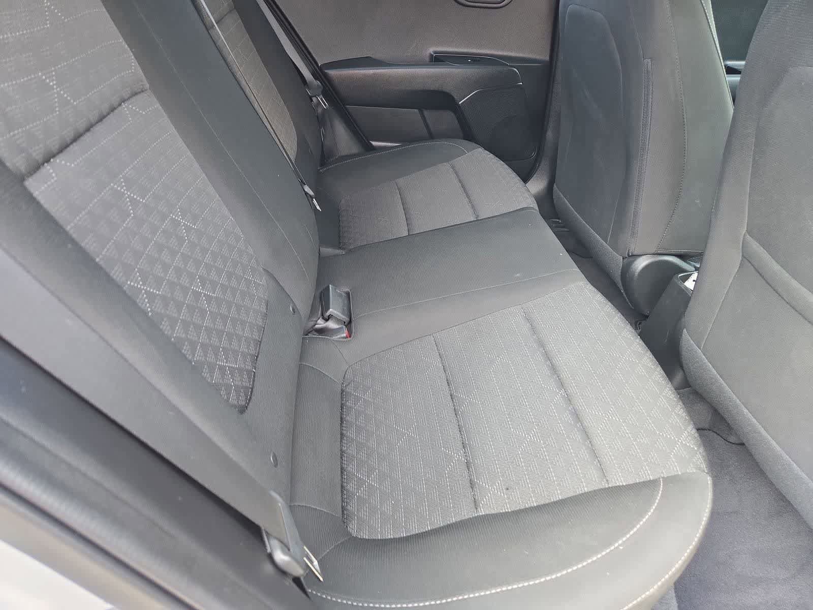 Used 2020 Kia Rio LX FWD image 17
