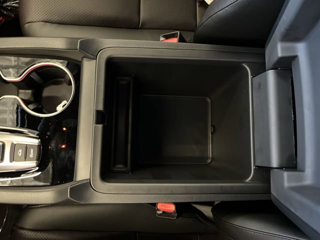 New 2026 Honda Ridgeline Black Edition image 24