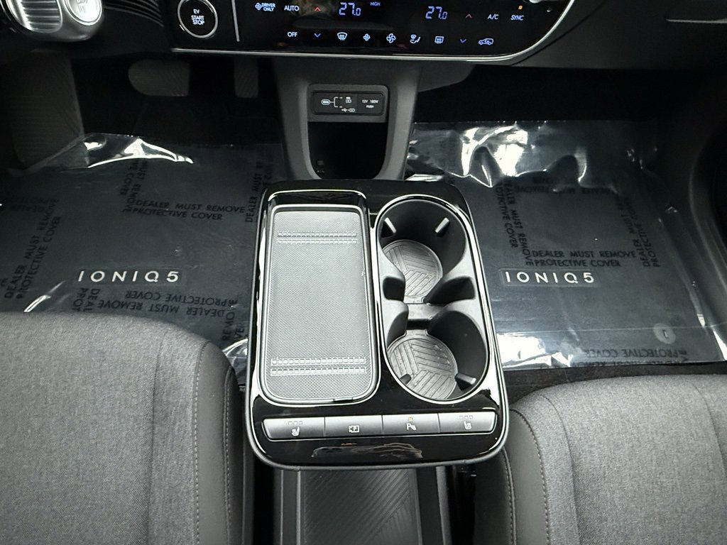 Certified 2025 Hyundai Ioniq 5 SE image 24