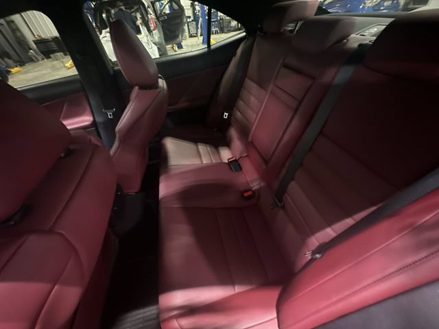 Used 2017 Lexus IS 300 F Sport w/ F Sport Package AWD/4WD image 31