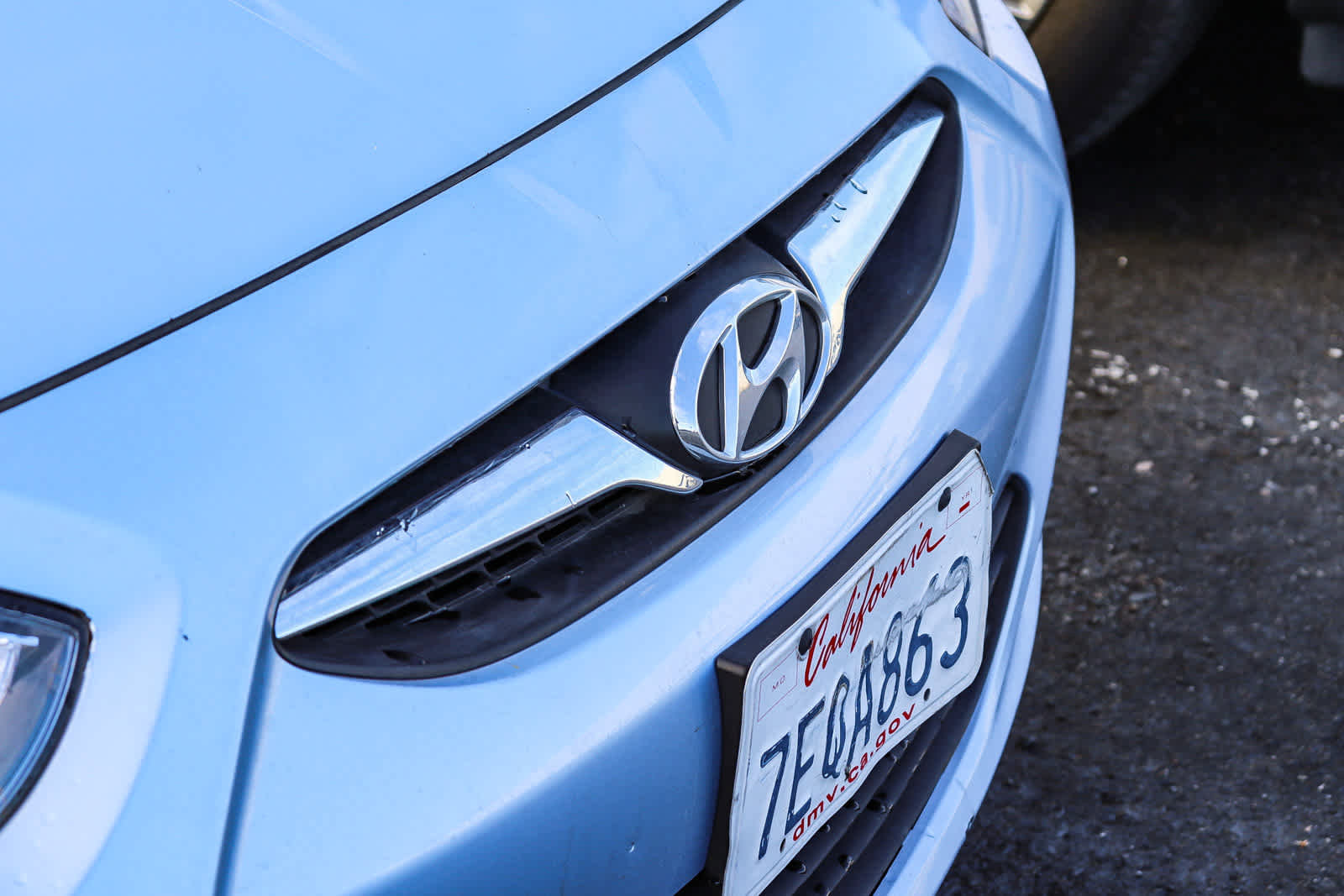 Used 2013 Hyundai Accent GLS image 5