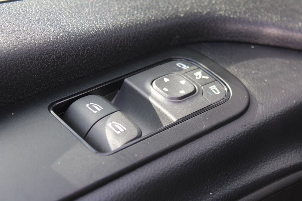 Used 2023 Mercedes-Benz Sprinter 2500 image 21