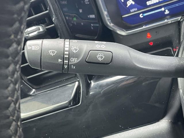 Used 2023 Chevrolet Silverado 1500 ZR2 image 32