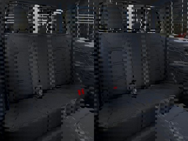 New 2026 GMC Canyon Elevation image 17