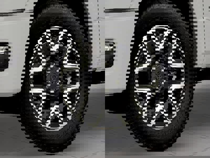 New 2026 RAM 1500 Laramie image 11