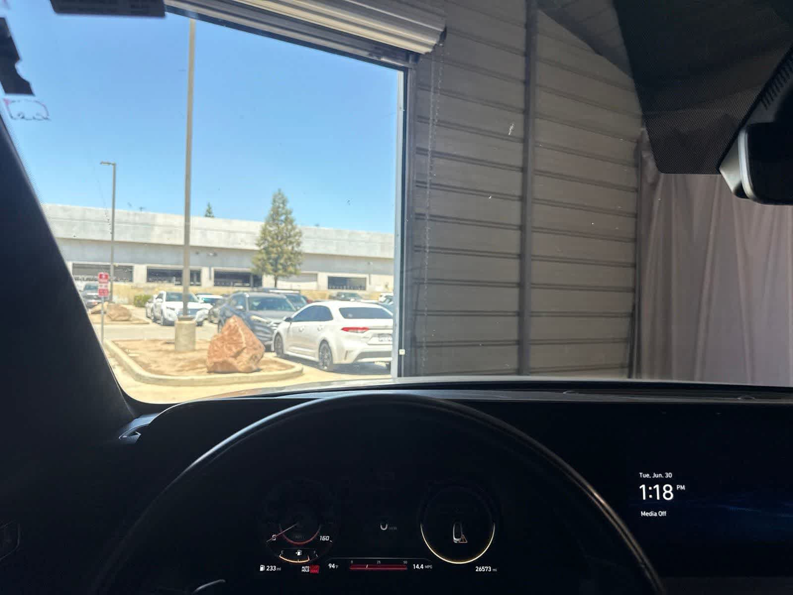 Used 2024 Hyundai Palisade Calligraphy AWD/4WD image 24
