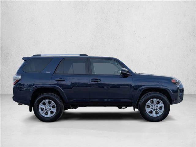 Used 2024 Toyota 4Runner SR5 image 4
