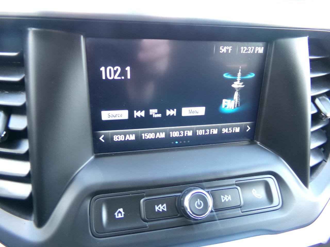 Used 2019 GMC Acadia SLE AWD/4WD image 18