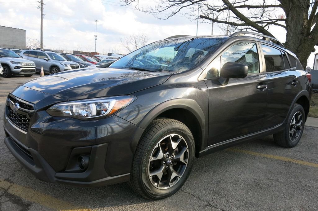 Used 2019 Subaru Crosstrek 2.0i image 2