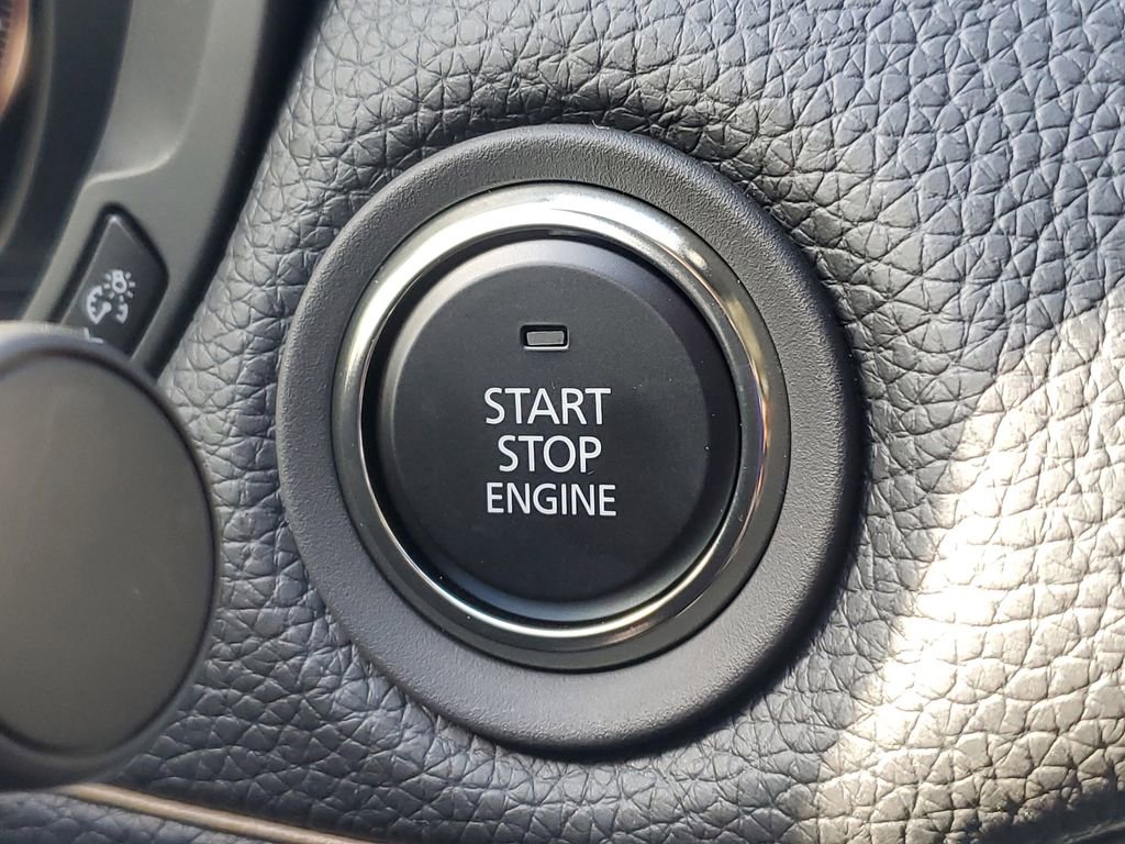 New 2026 MAZDA CX-90 3.3 Turbo w/ Premium Sport Pkg image 27