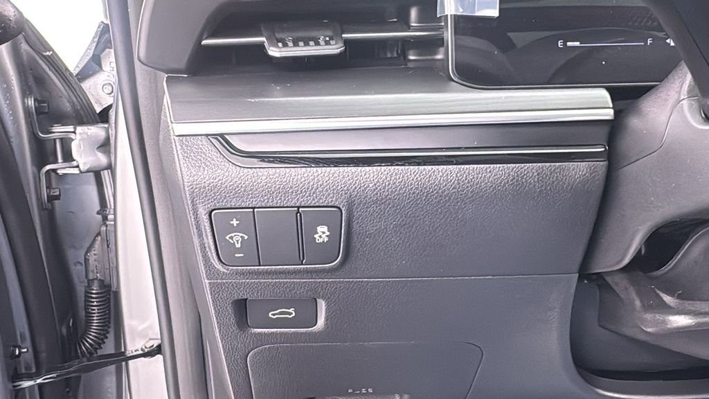 New 2026 Kia K5 GT-Line image 31