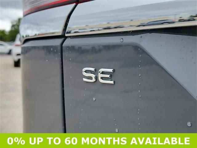 New 2026 Volkswagen Atlas SE image 5