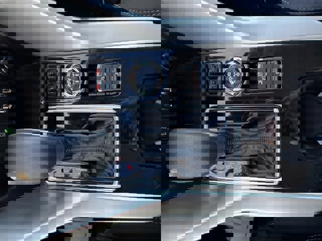 Used 2024 Mitsubishi Eclipse Cross SE image 31