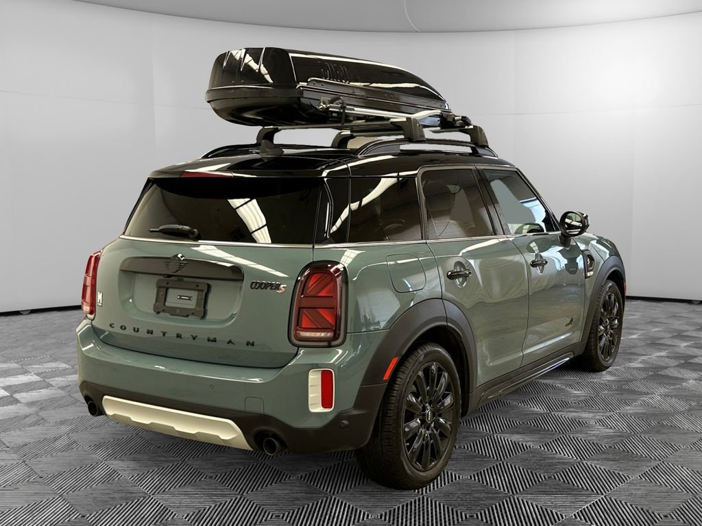 Used 2024 MINI Cooper Countryman S image 5