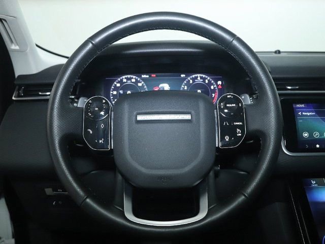 Used 2019 Land Rover Range Rover Velar S image 21