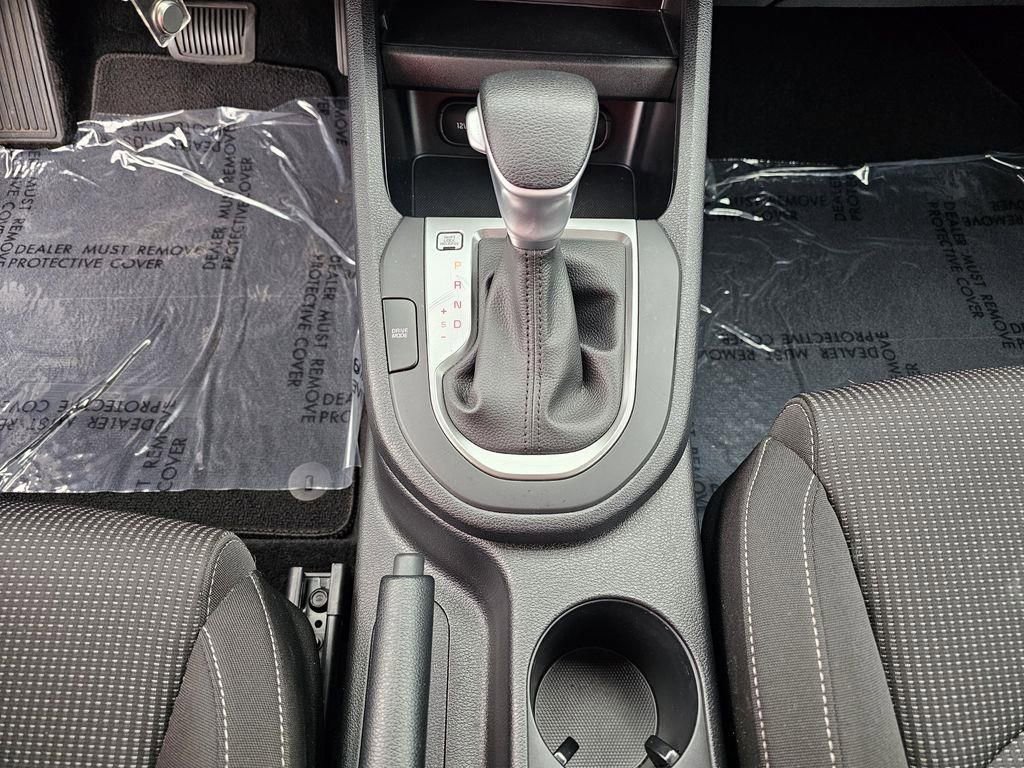 Used 2020 Kia Forte LXS image 24