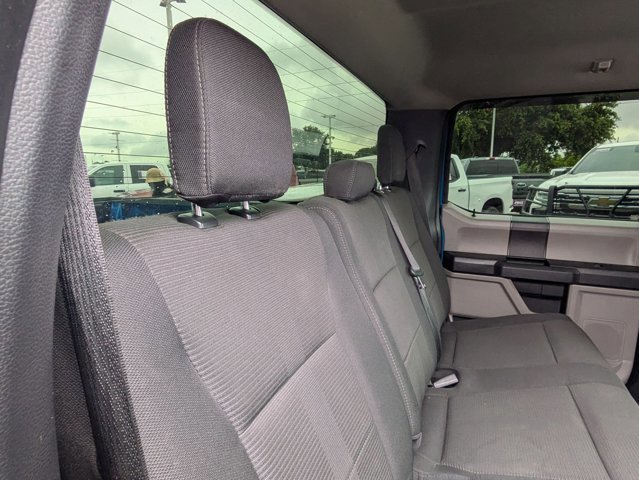 Used 2020 Ford F150 XL w/ Equipment Group 101A Mid RWD image 11