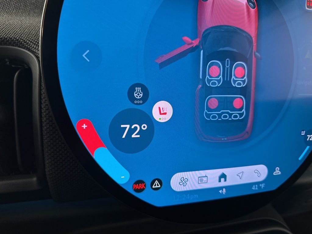 New 2026 MINI Cooper S image 10