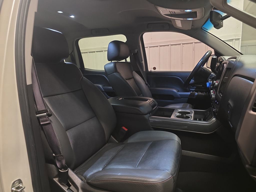 Used 2015 GMC Sierra 1500 SLT AWD/4WD image 23