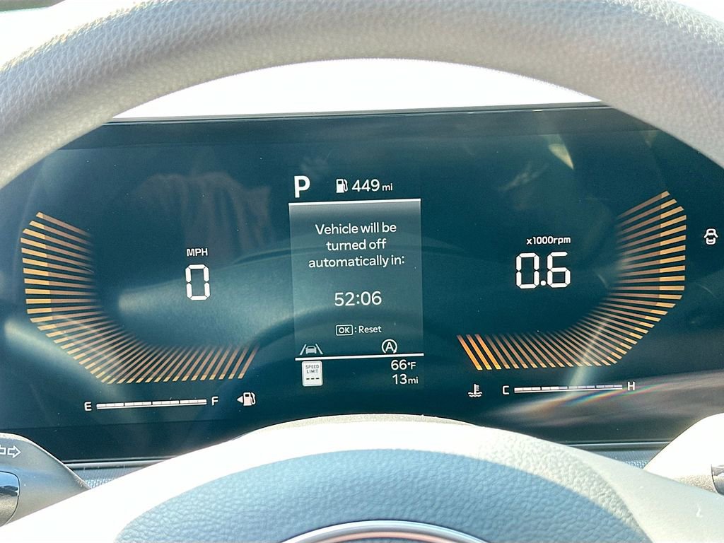 New 2026 Kia K5 LXS image 12