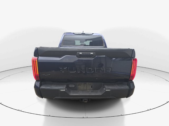 Used 2023 Toyota Tundra SR5 w/ SR5 Premium Package AWD/4WD image 7
