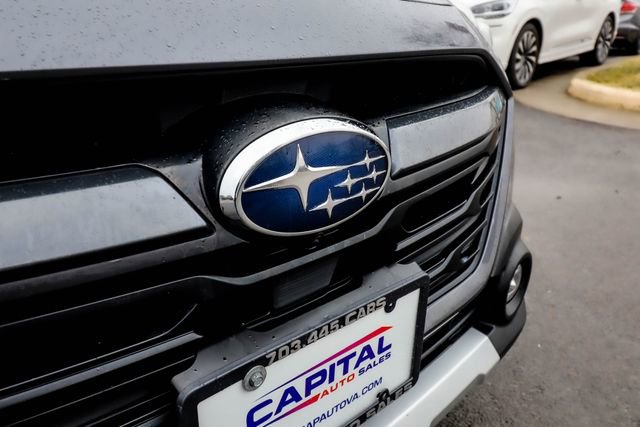 Used 2023 Subaru Outback Touring XT image 23
