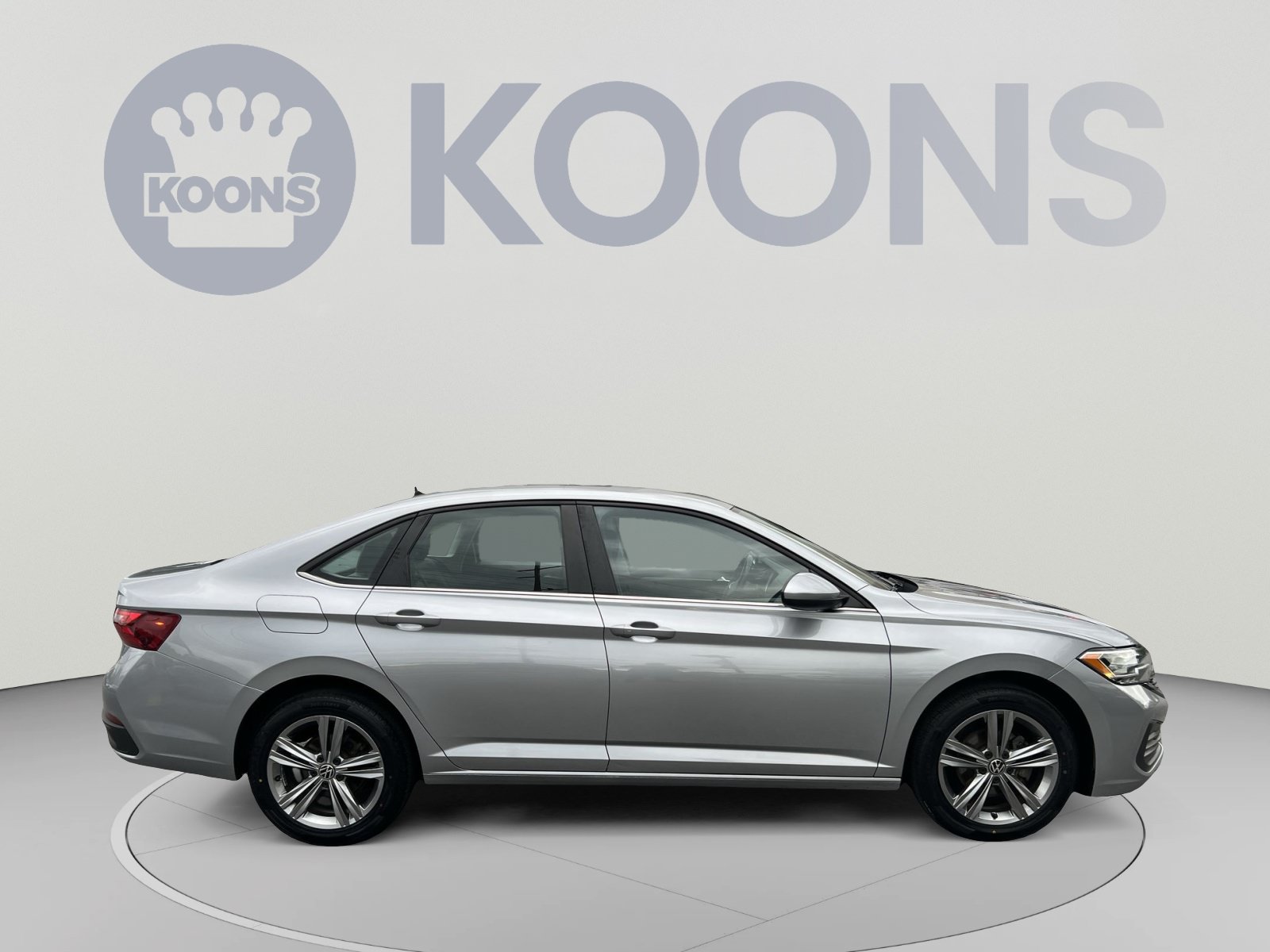 Used 2022 Volkswagen Jetta SE FWD image 8