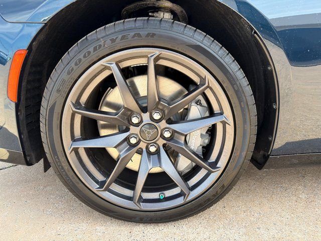 New 2026 Dodge Charger Scat Pack image 10