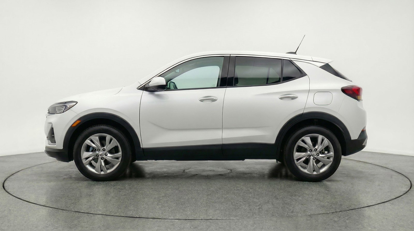 Used 2025 Buick Encore GX Preferred image 5