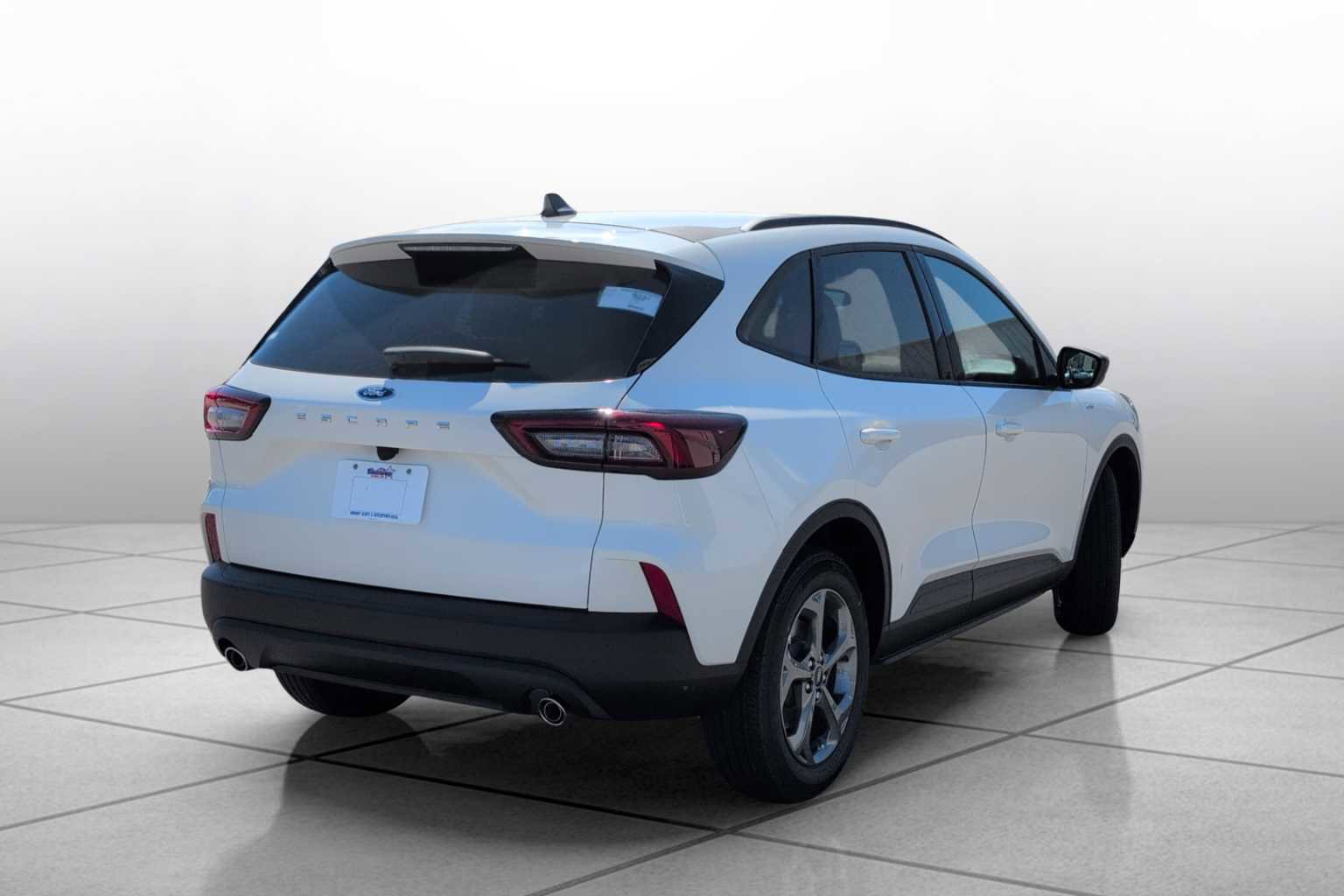 New 2026 Ford Escape ST-Line w/ Cold Weather Package image 14