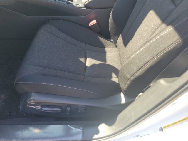 New 2026 Honda Accord SE image 19