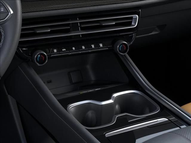 New 2027 Chevrolet Traverse Z71 AWD/4WD image 24