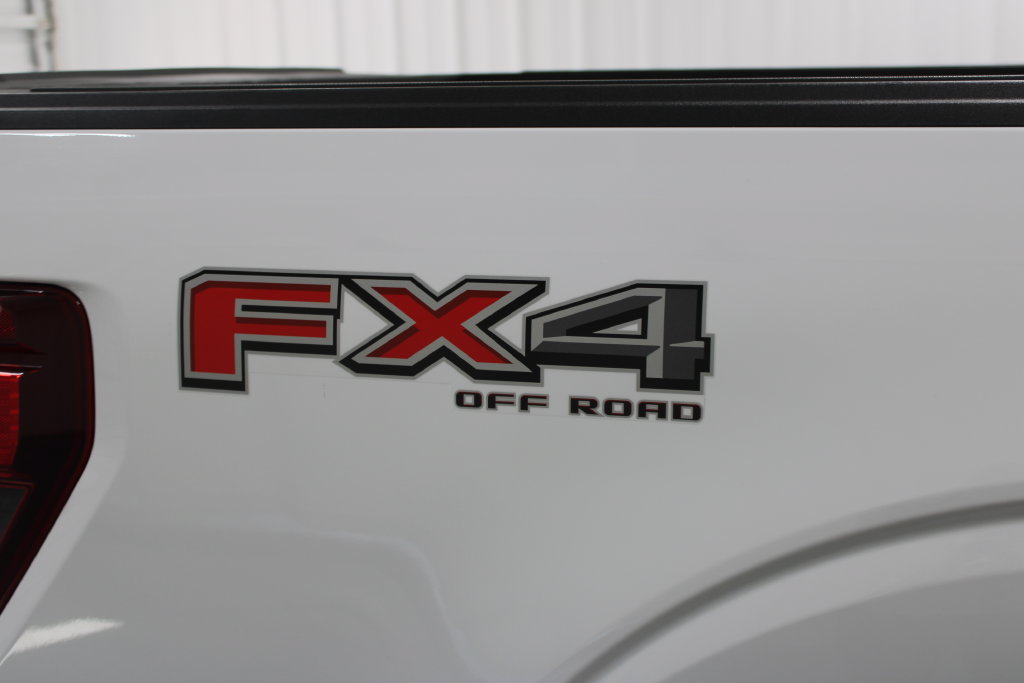 Used 2024 Ford F150 XLT w/ Equipment Group 302A MID AWD/4WD image 29