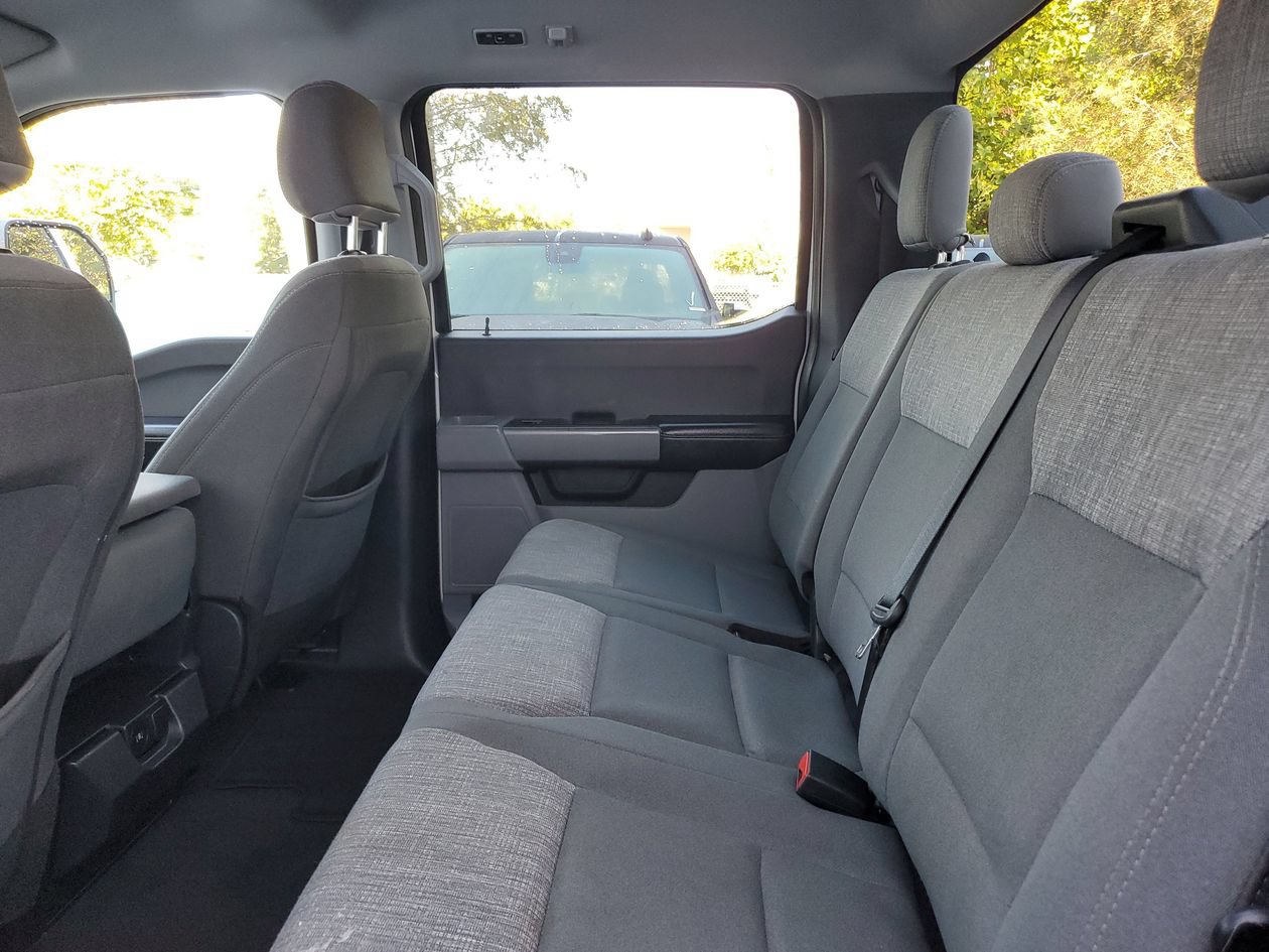 Used 2025 Ford F250 XLT AWD/4WD image 11