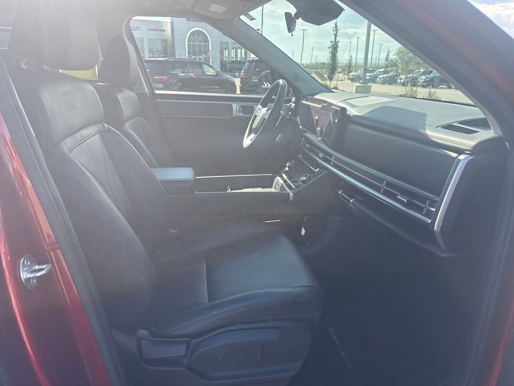 Used 2025 Hyundai Santa Fe XRT image 29