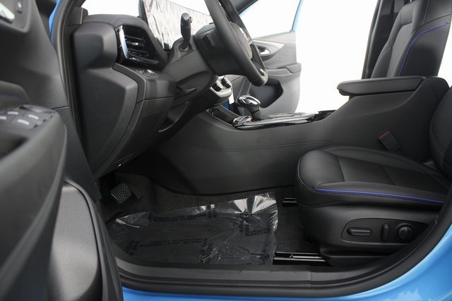 New 2026 Buick Envista Sport Touring w/ Convenience I Package image 16