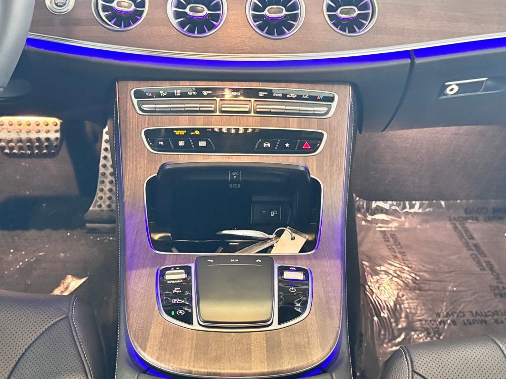 Used 2022 Mercedes-Benz CLS 450 4MATIC image 31