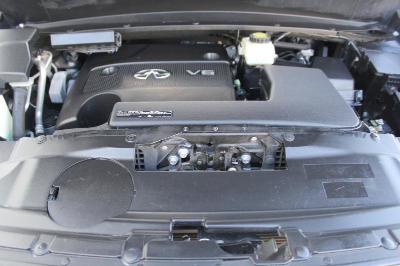 Used 2014 INFINITI QX60 Luxe w/ Premium Plus Package AWD/4WD image 46
