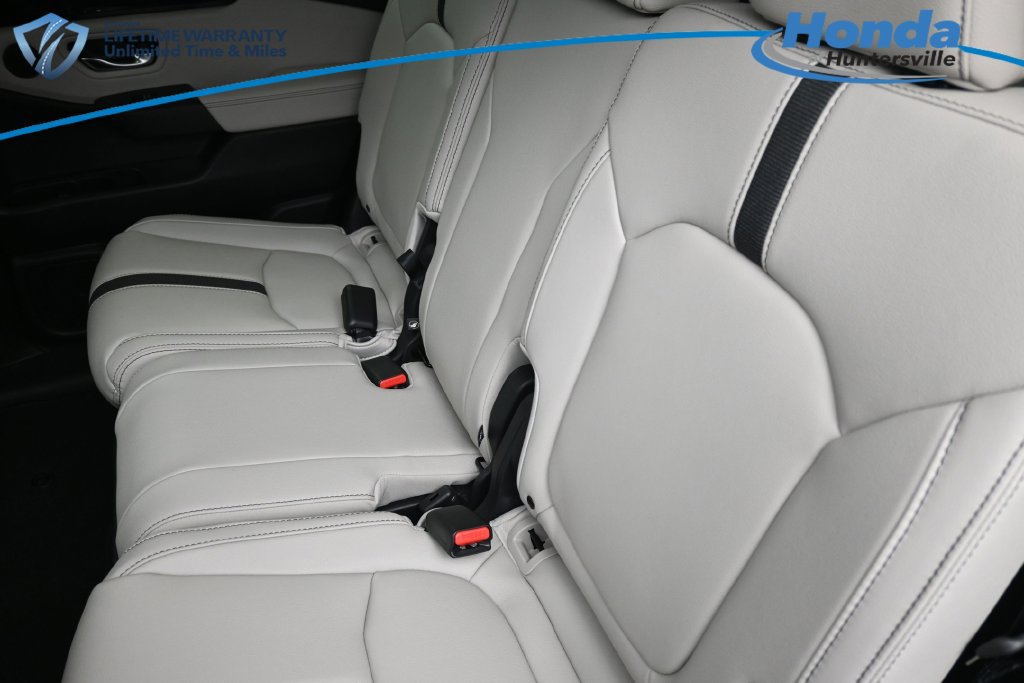 New 2026 Honda Pilot EX-L image 24