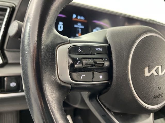 Used 2024 Kia Sportage EX image 22
