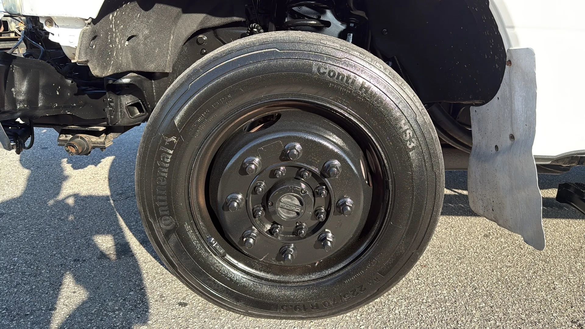 Used 2017 Ford F350 XL image 17