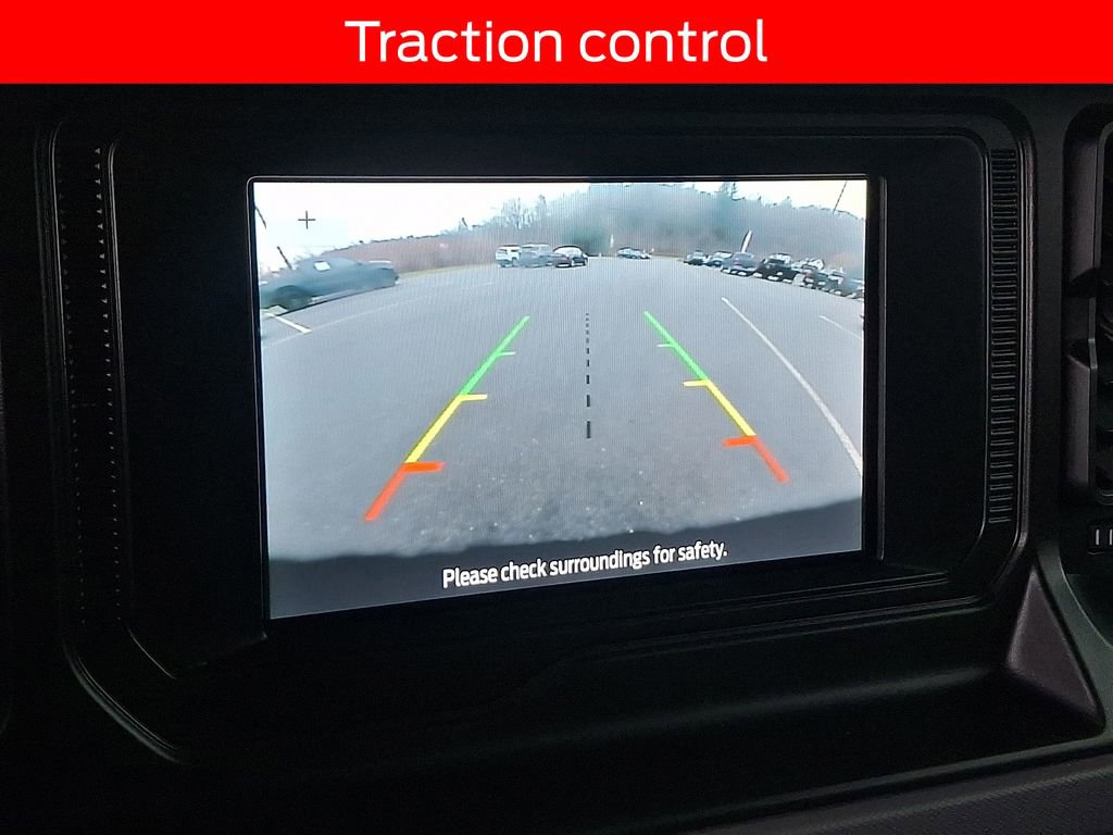 Used 2022 Ford Bronco 2-Door image 17