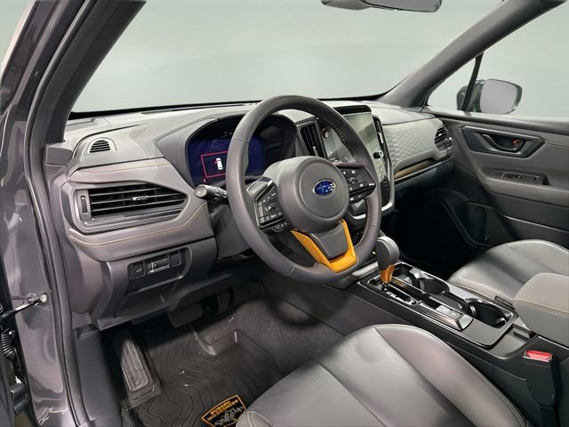 Used 2026 Subaru Forester Wilderness image 11