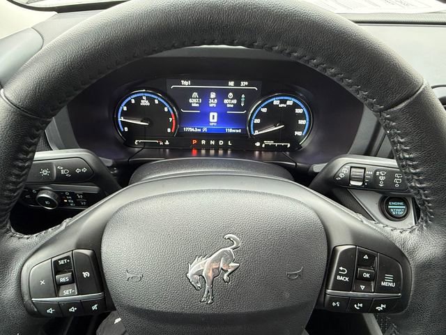 Certified 2023 Ford Bronco Sport Outer Banks image 18