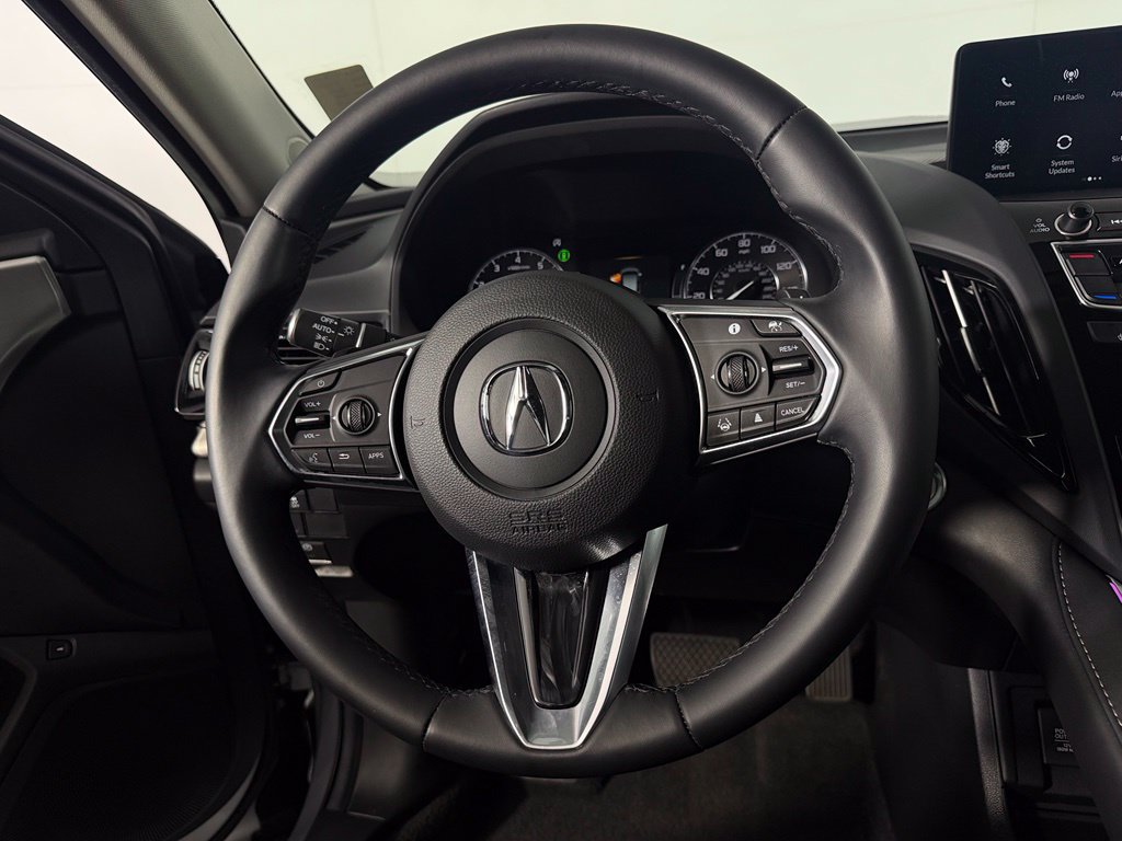 Used 2025 Acura RDX w/ Technology Package AWD/4WD image 15