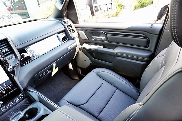 New 2026 RAM 1500 Rebel w/ Rebel Level 2 Equipment Group image 31