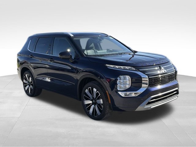 New 2026 Mitsubishi Outlander SEL FWD image 7